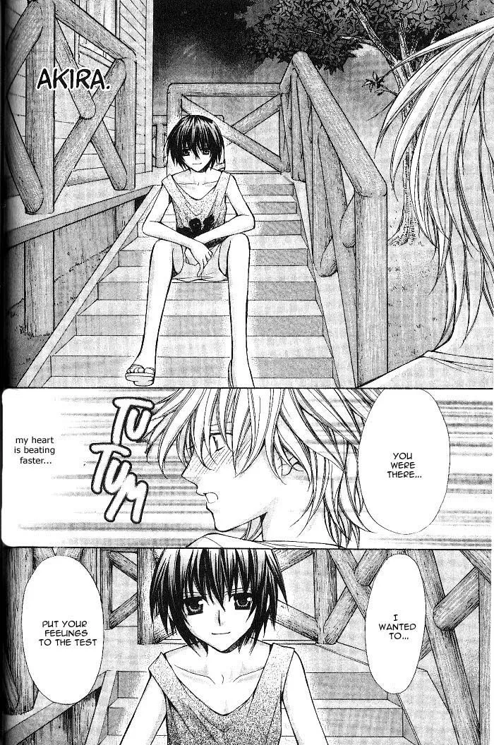 Ai Ore! Chapter 10 page 33 - 