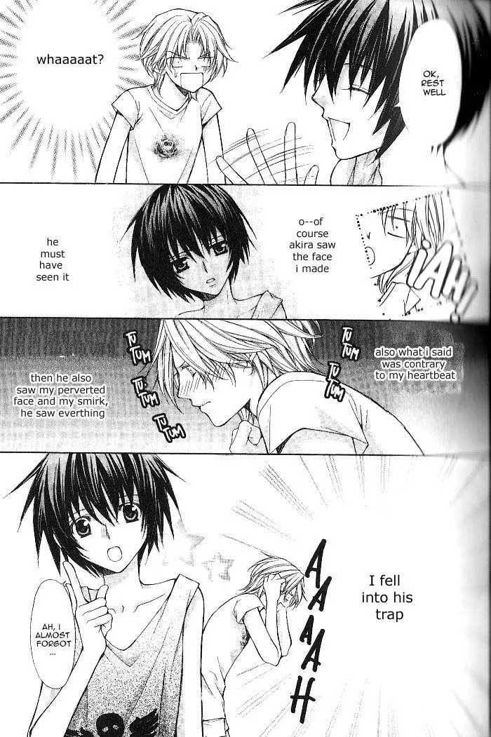 Ai Ore! Chapter 10 page 42 - 