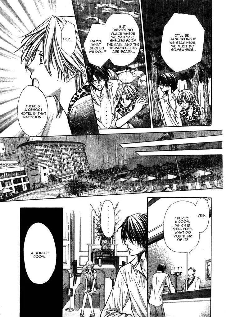 Ai Ore! Chapter 11 page 39 - 