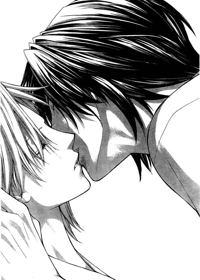 Ai Ore! Chapter 12 page 25 - 