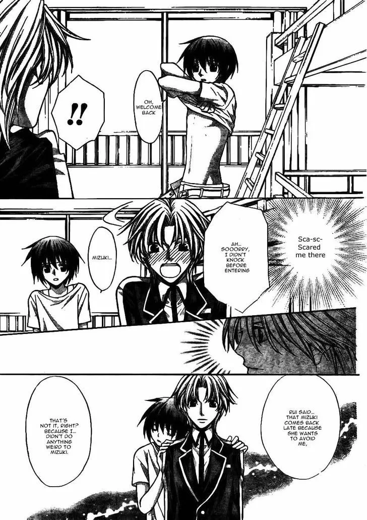 Ai Ore! Chapter 21 page 14 - 