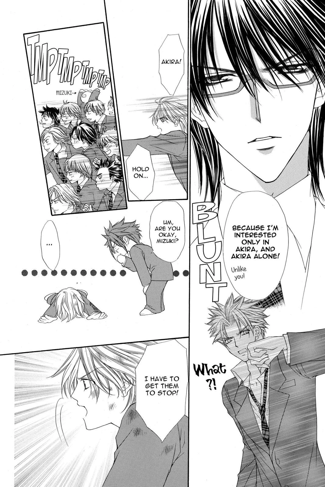Ai Ore! Chapter 24 page 31 - 