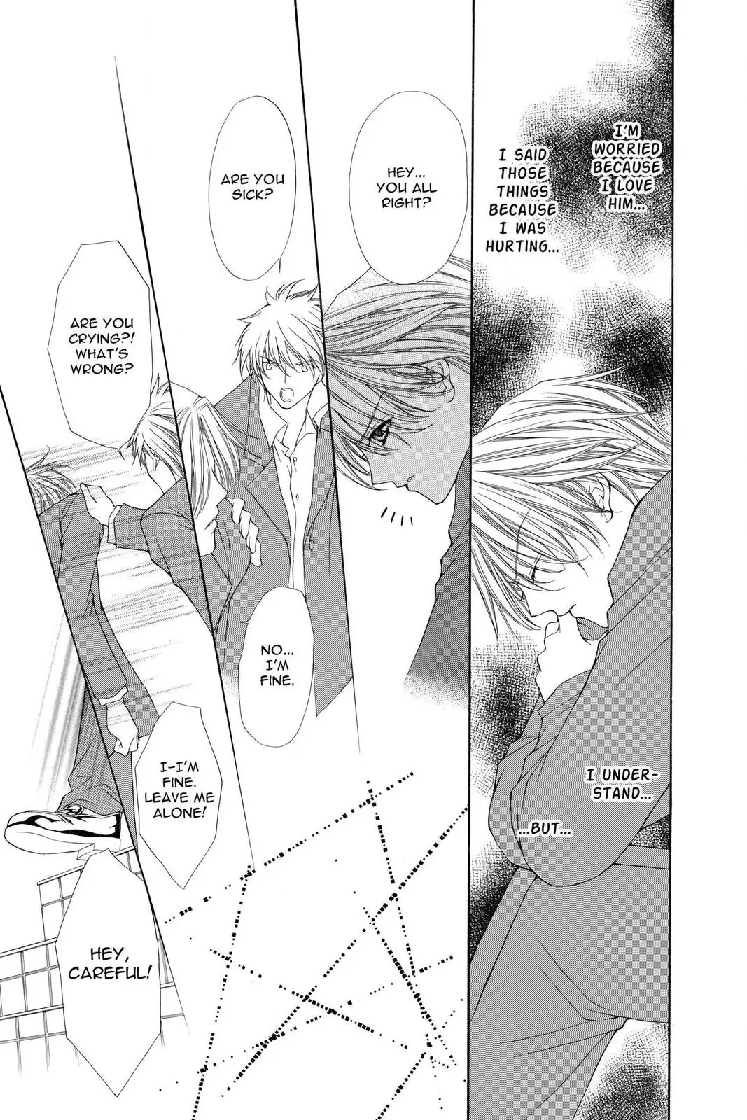 Ai Ore! Chapter 25 page 20 - 