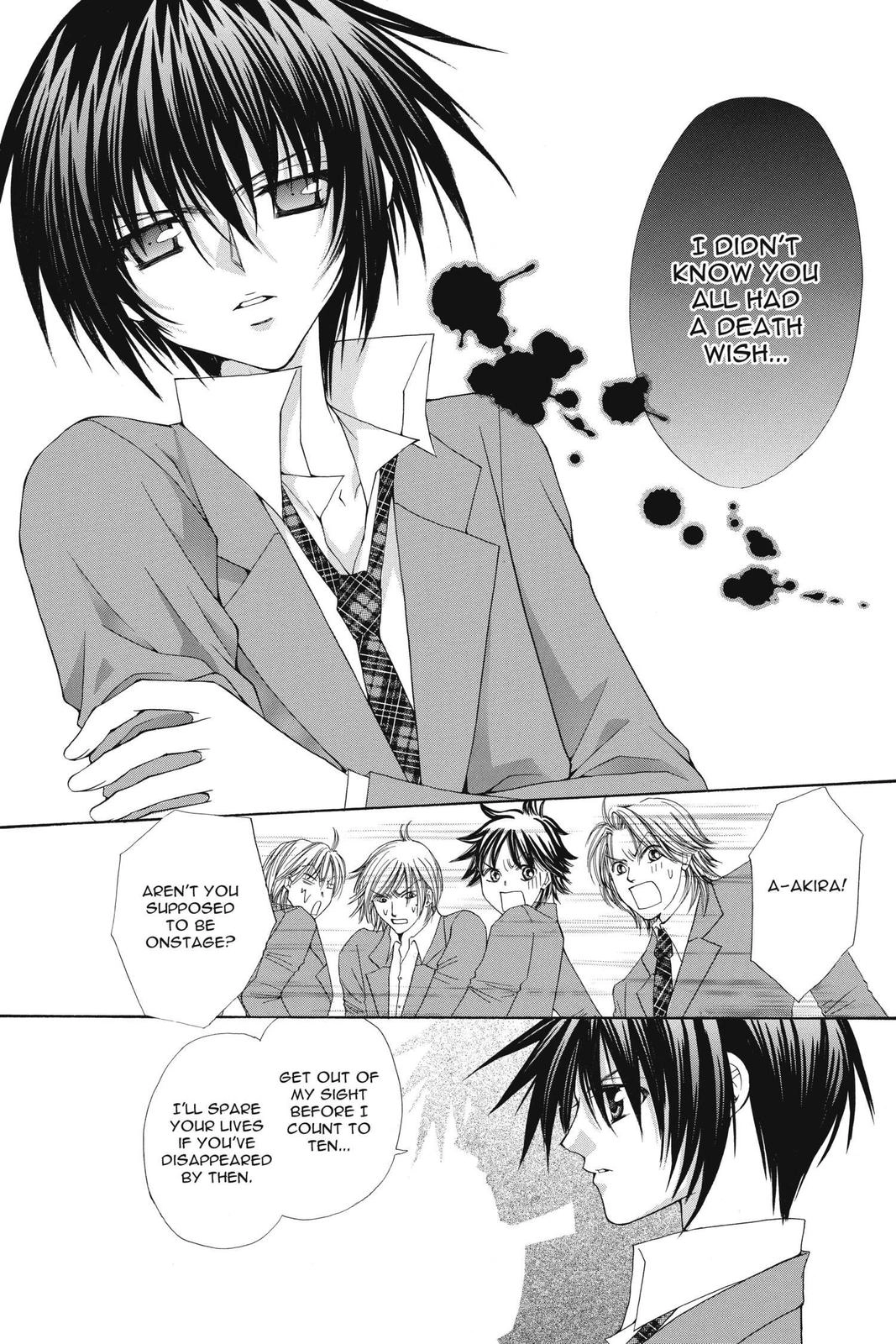 Ai Ore! Chapter 25 page 24 - 