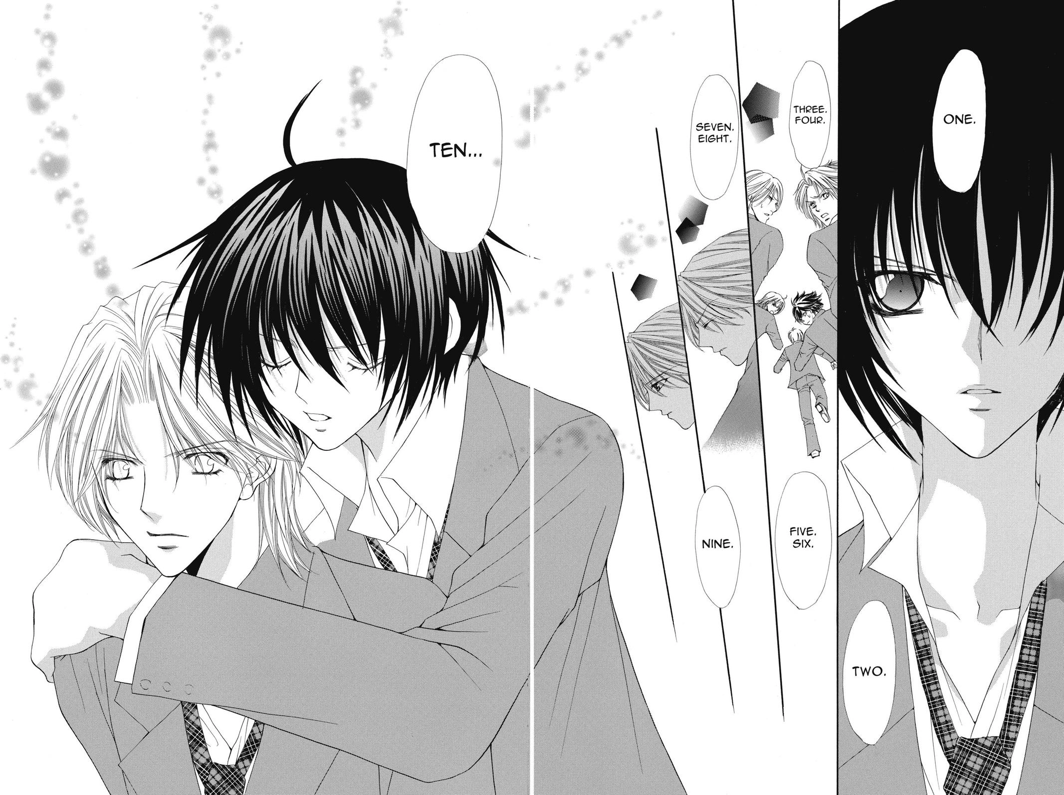 Ai Ore! Chapter 25 page 25 - 