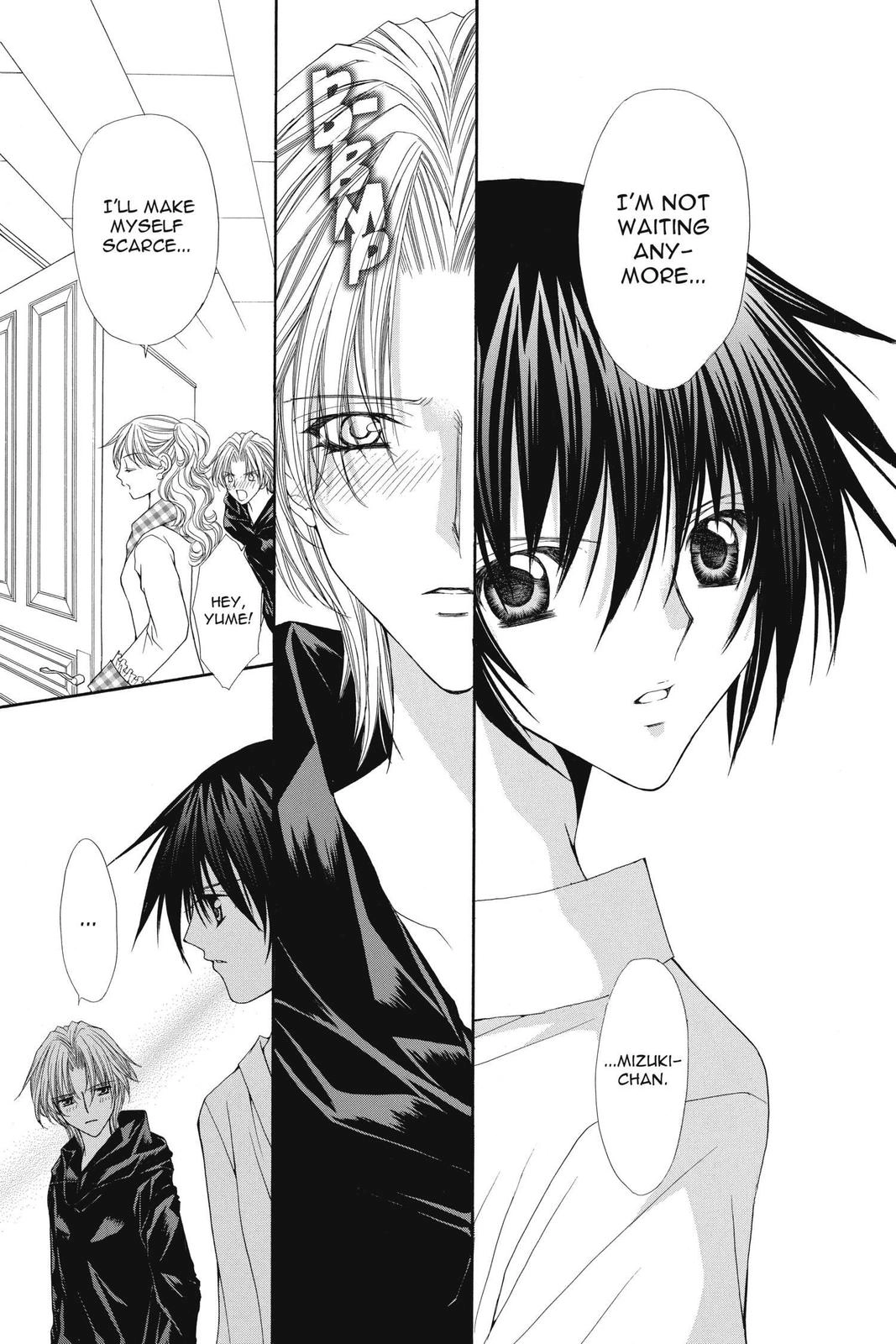 Ai Ore! Chapter 27 page 19 - 