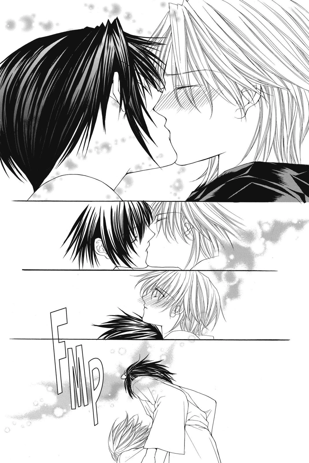 Ai Ore! Chapter 27 page 21 - 