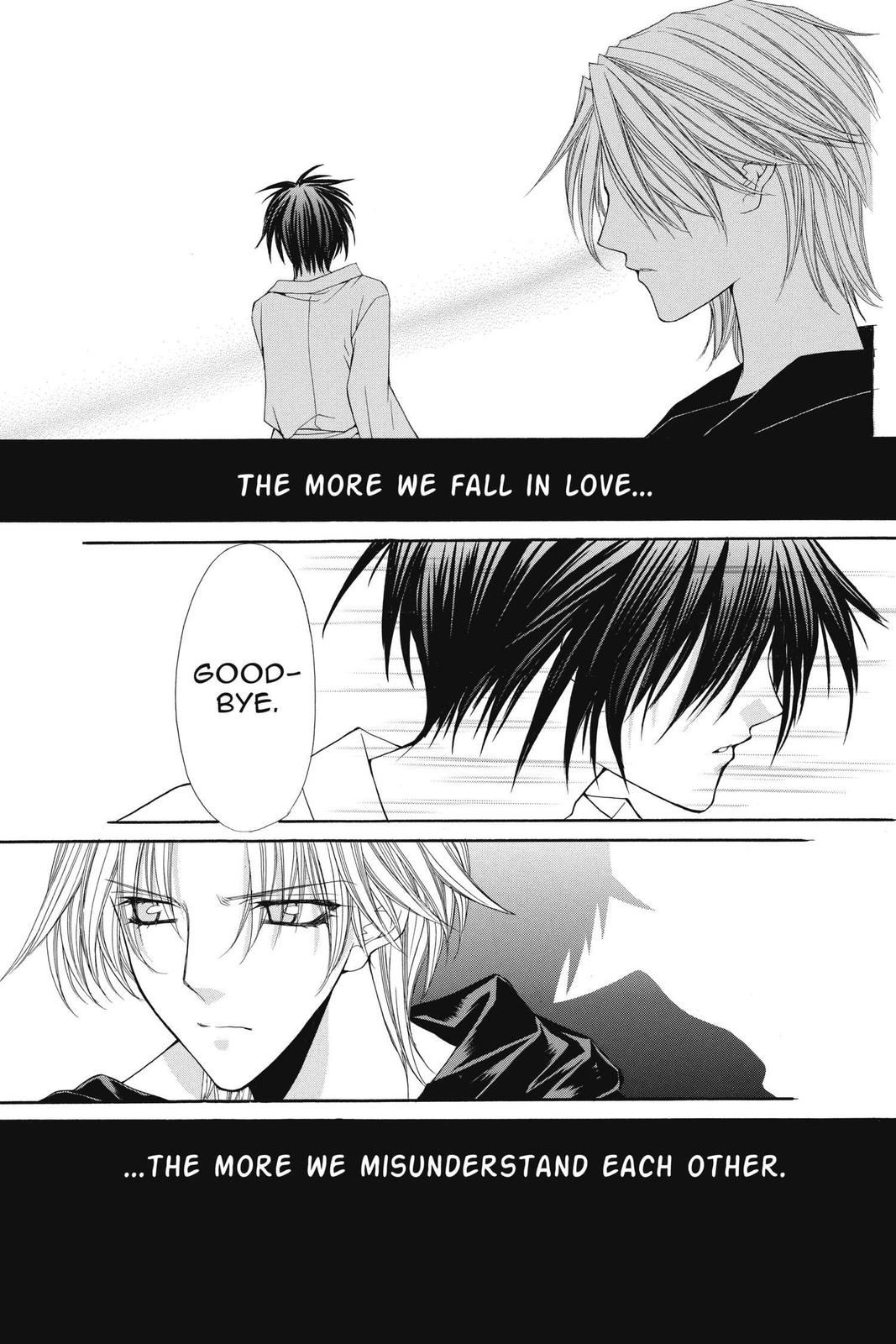 Ai Ore! Chapter 27 page 26 - 