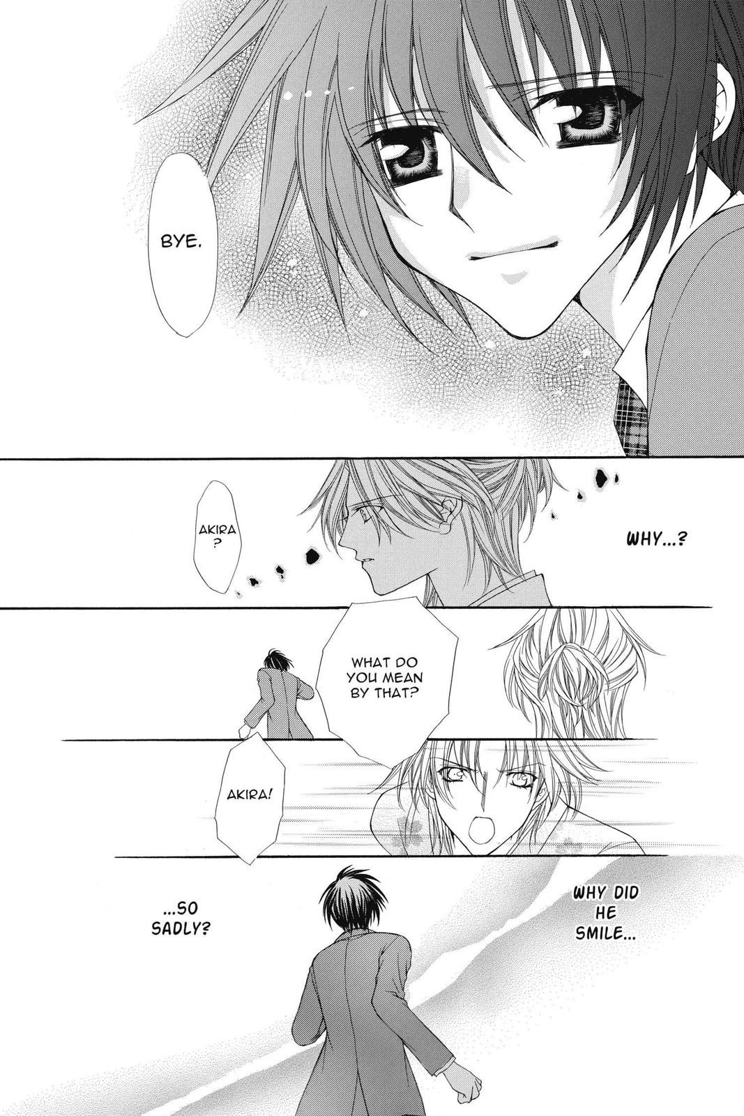 Ai Ore! Chapter 28 page 18 - 