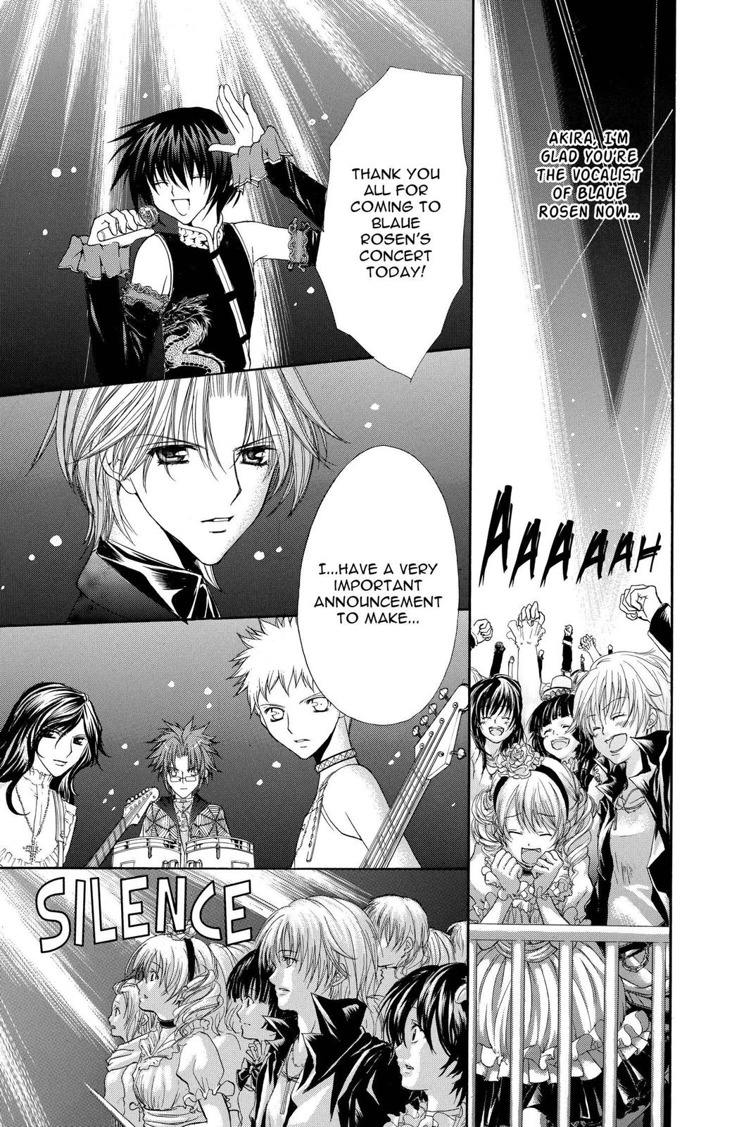 Ai Ore! Chapter 28 page 22 - 