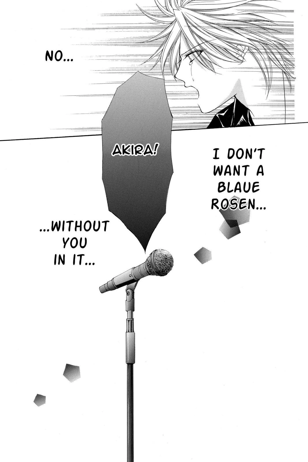 Ai Ore! Chapter 28 page 29 - 