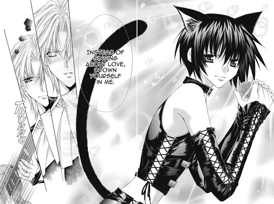 Ai Ore! Chapter 29 page 14 - 
