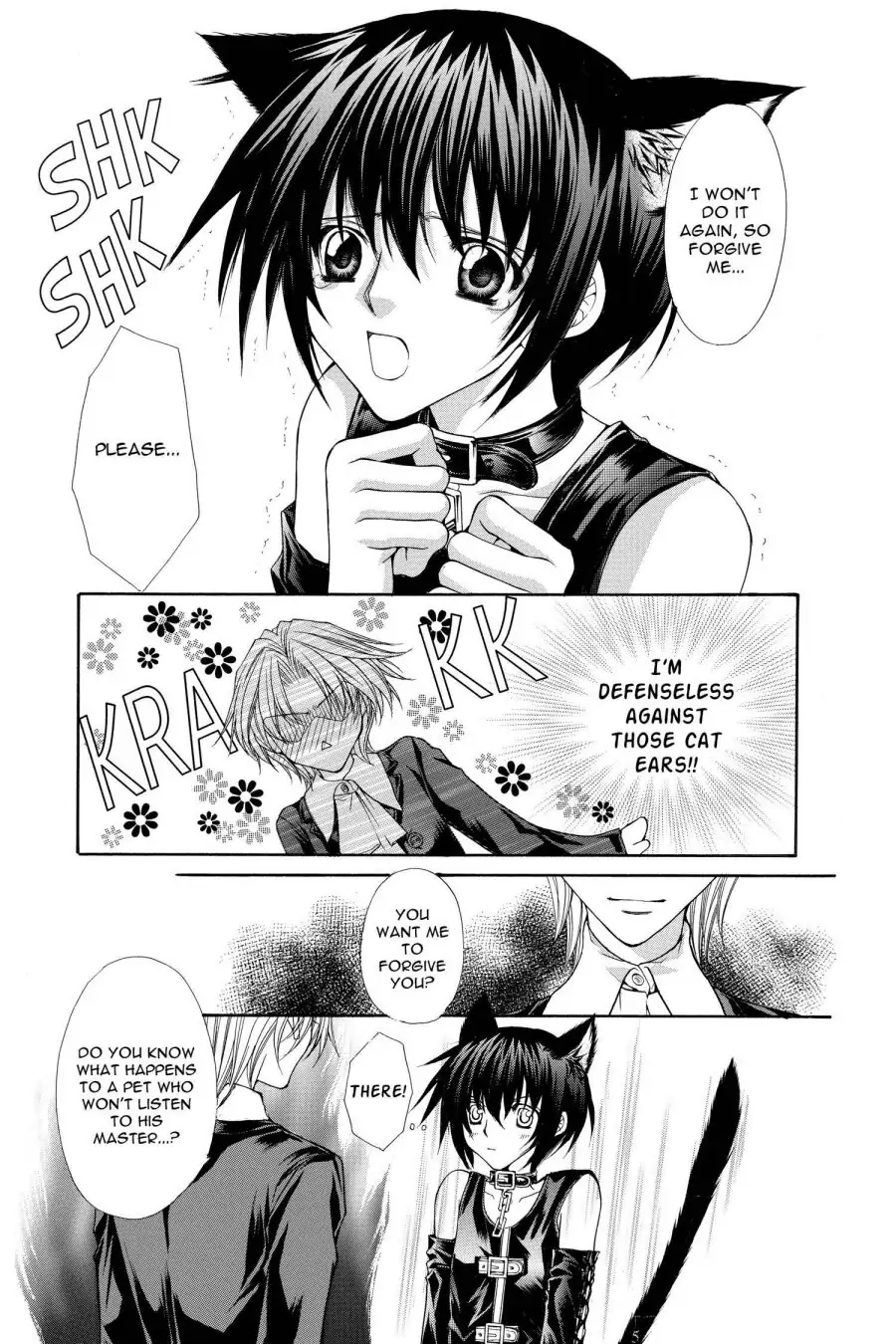 Ai Ore! Chapter 29 page 18 - 