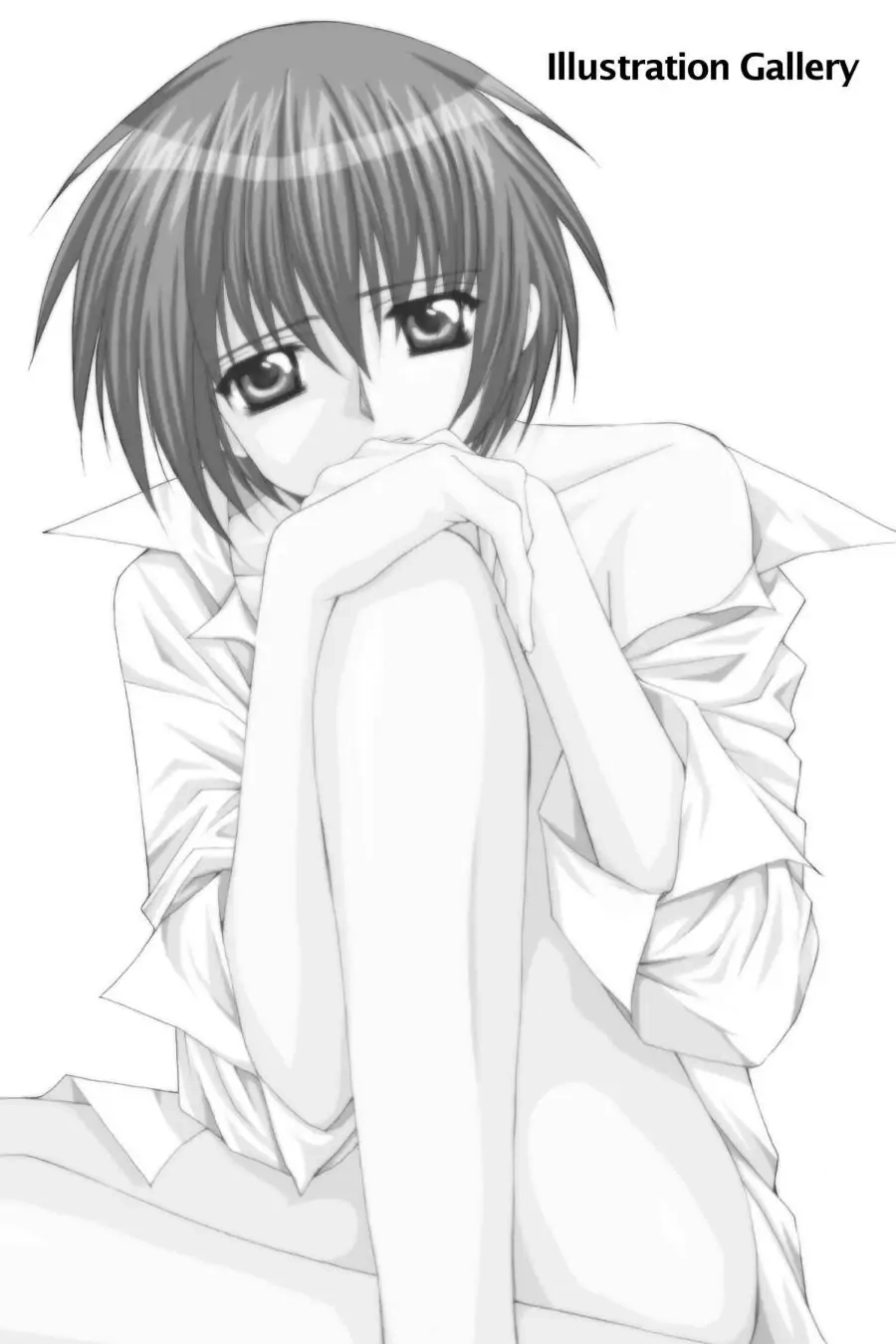 Ai Ore! Chapter 29 page 27 - 
