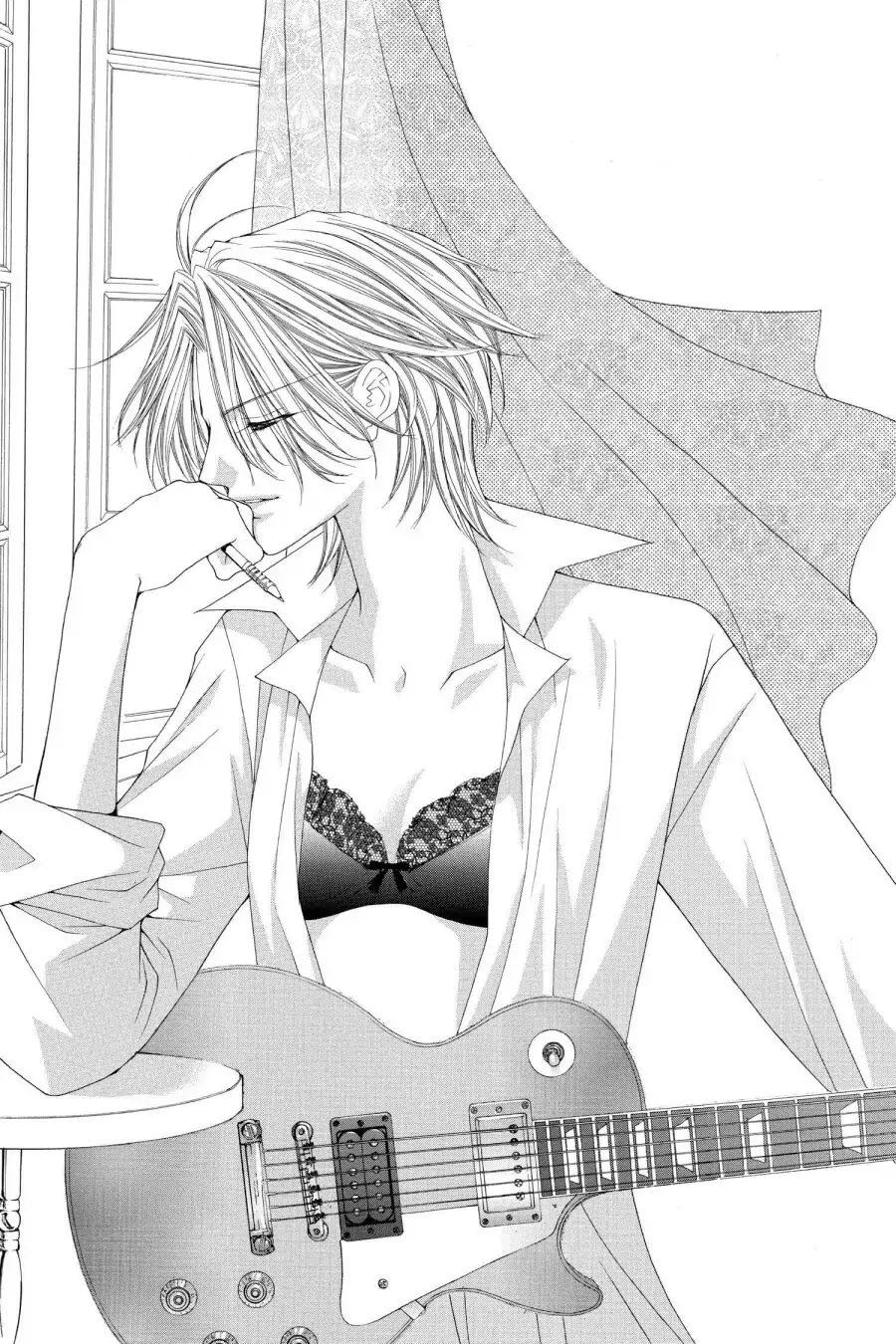 Ai Ore! Chapter 29 page 28 - 