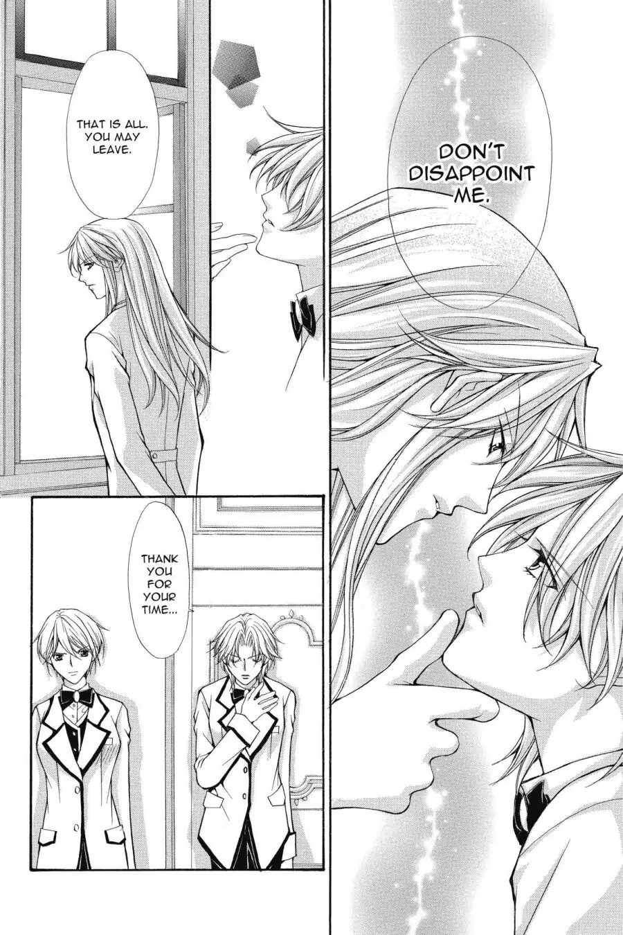 Ai Ore! Chapter 30 page 24 - 