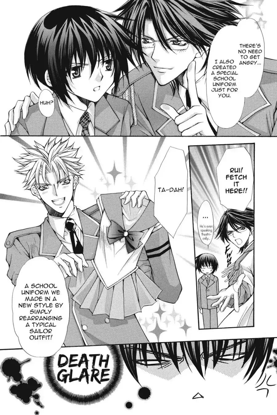 Ai Ore! Chapter 30 page 30 - 