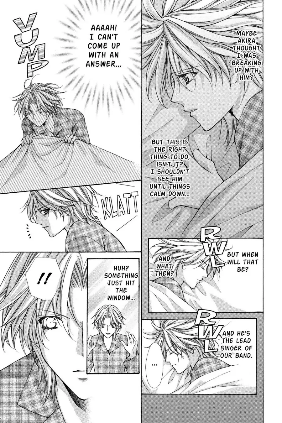 Ai Ore! Chapter 30 page 43 - 