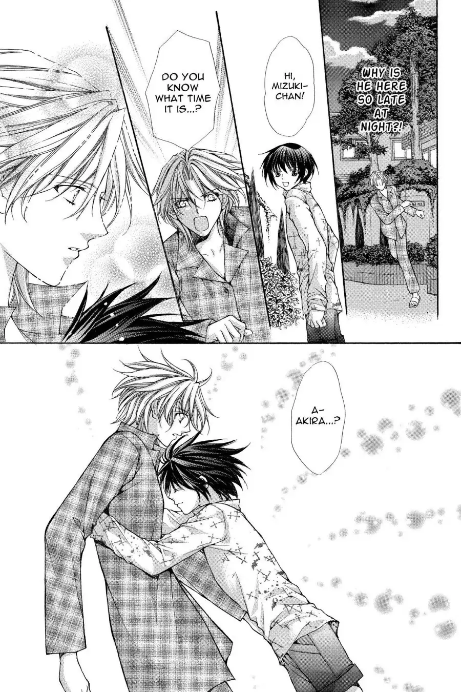 Ai Ore! Chapter 30 page 45 - 