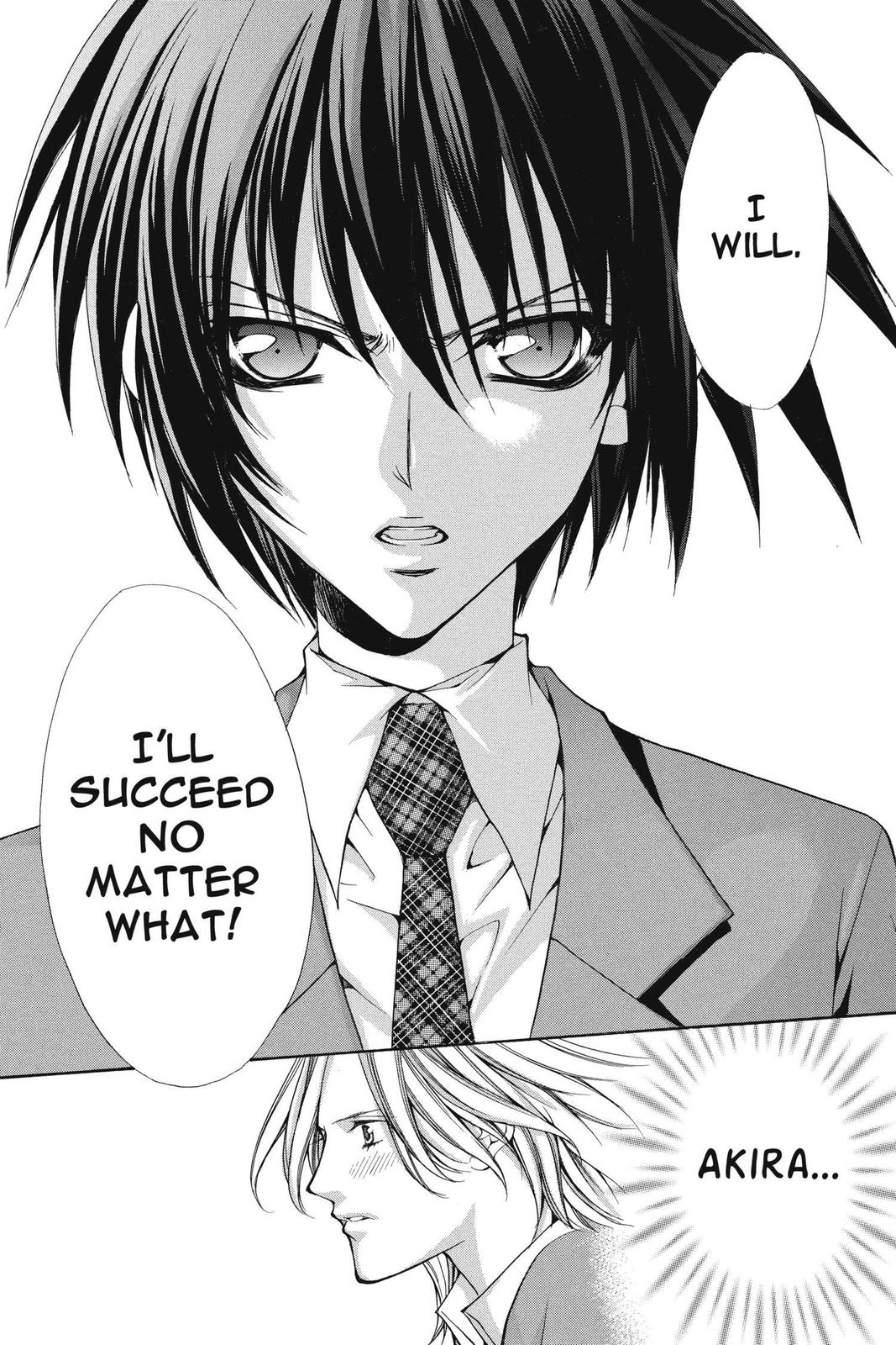 Ai Ore! Chapter 31 page 14 - 