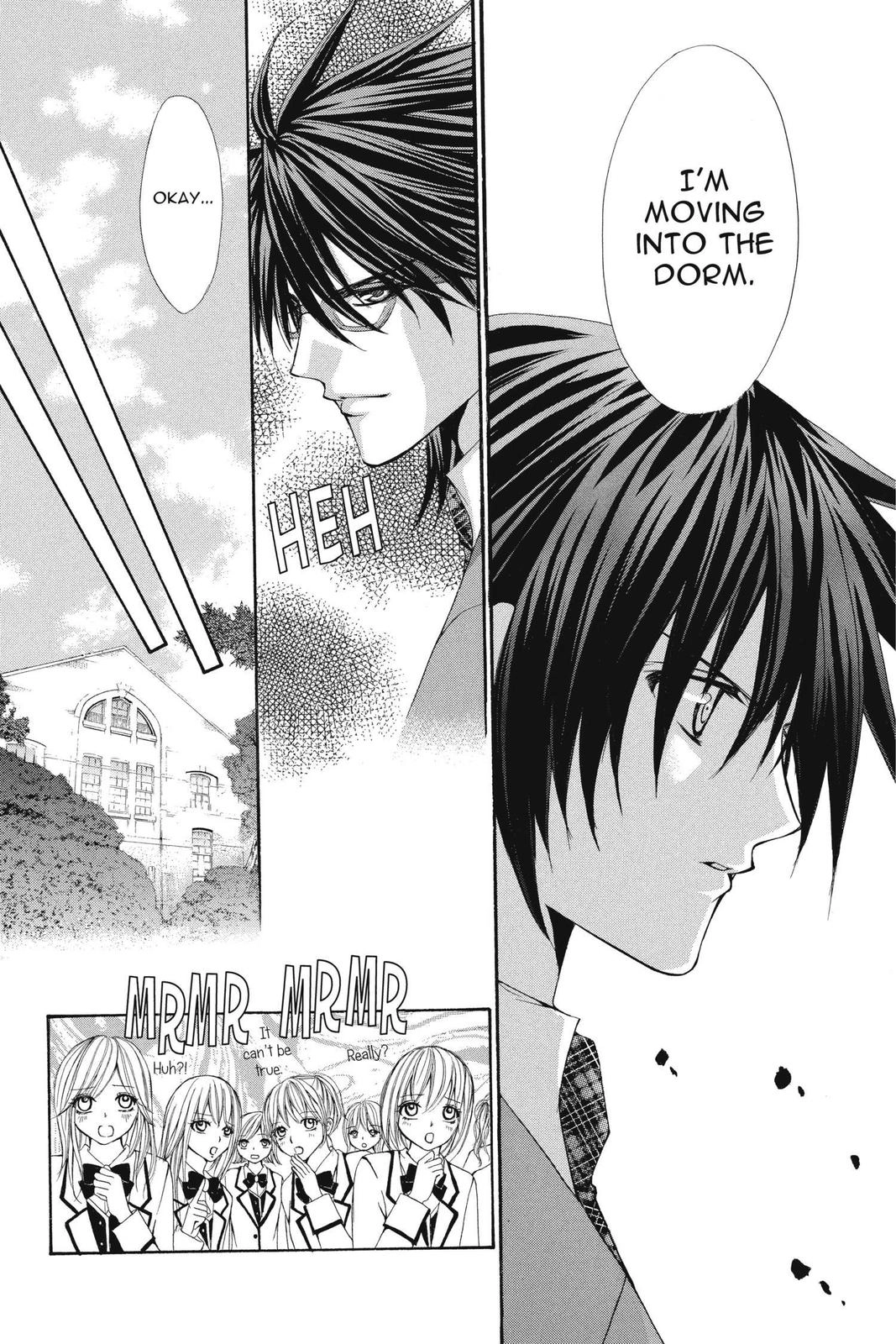 Ai Ore! Chapter 31 page 16 - 