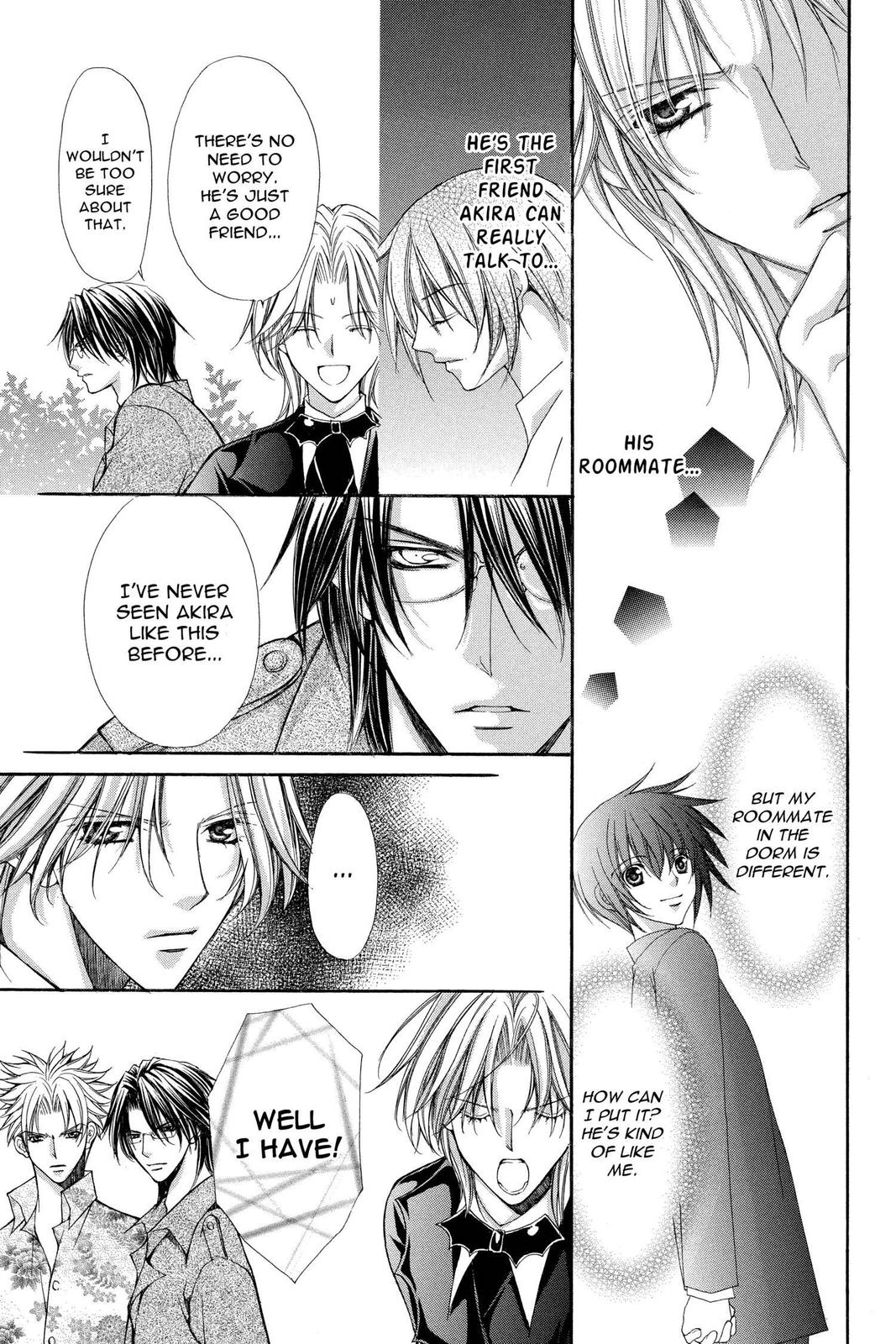 Ai Ore! Chapter 35 page 29 - 