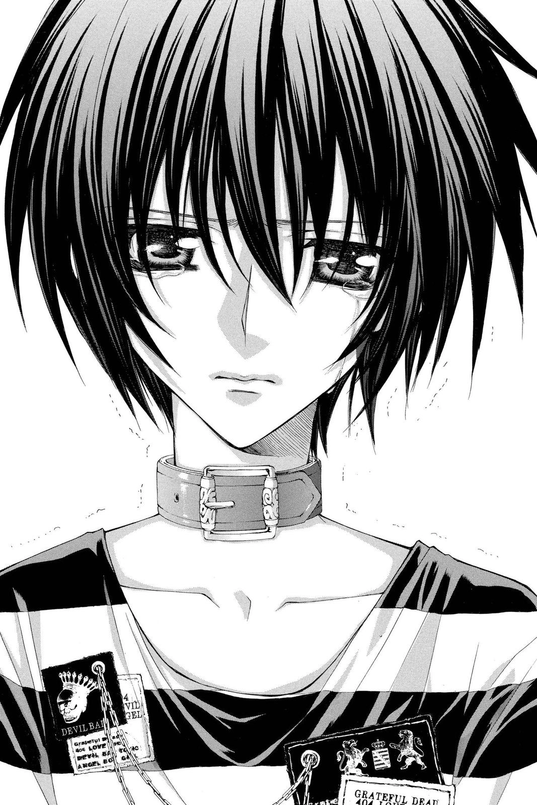 Ai Ore! Chapter 36 page 34 - 
