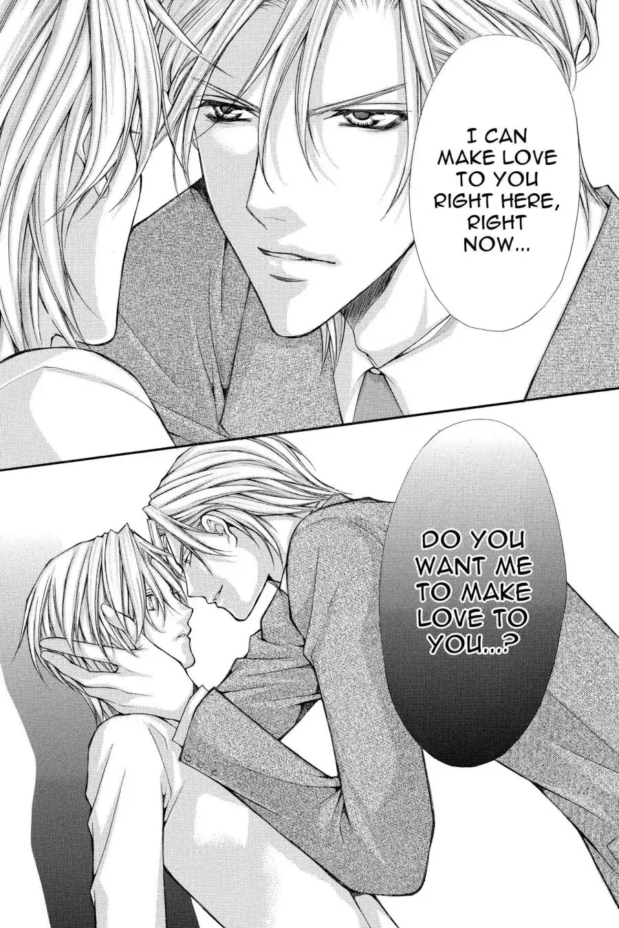 Ai Ore! Chapter 37 page 17 - 