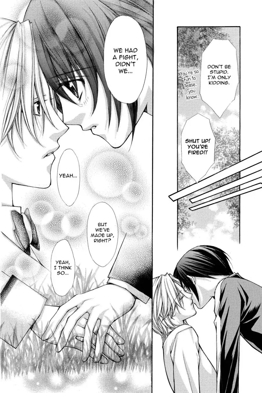 Ai Ore! Chapter 37 page 41 - 