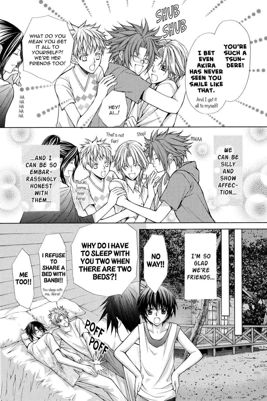 Ai Ore! Chapter 39 page 12 - 