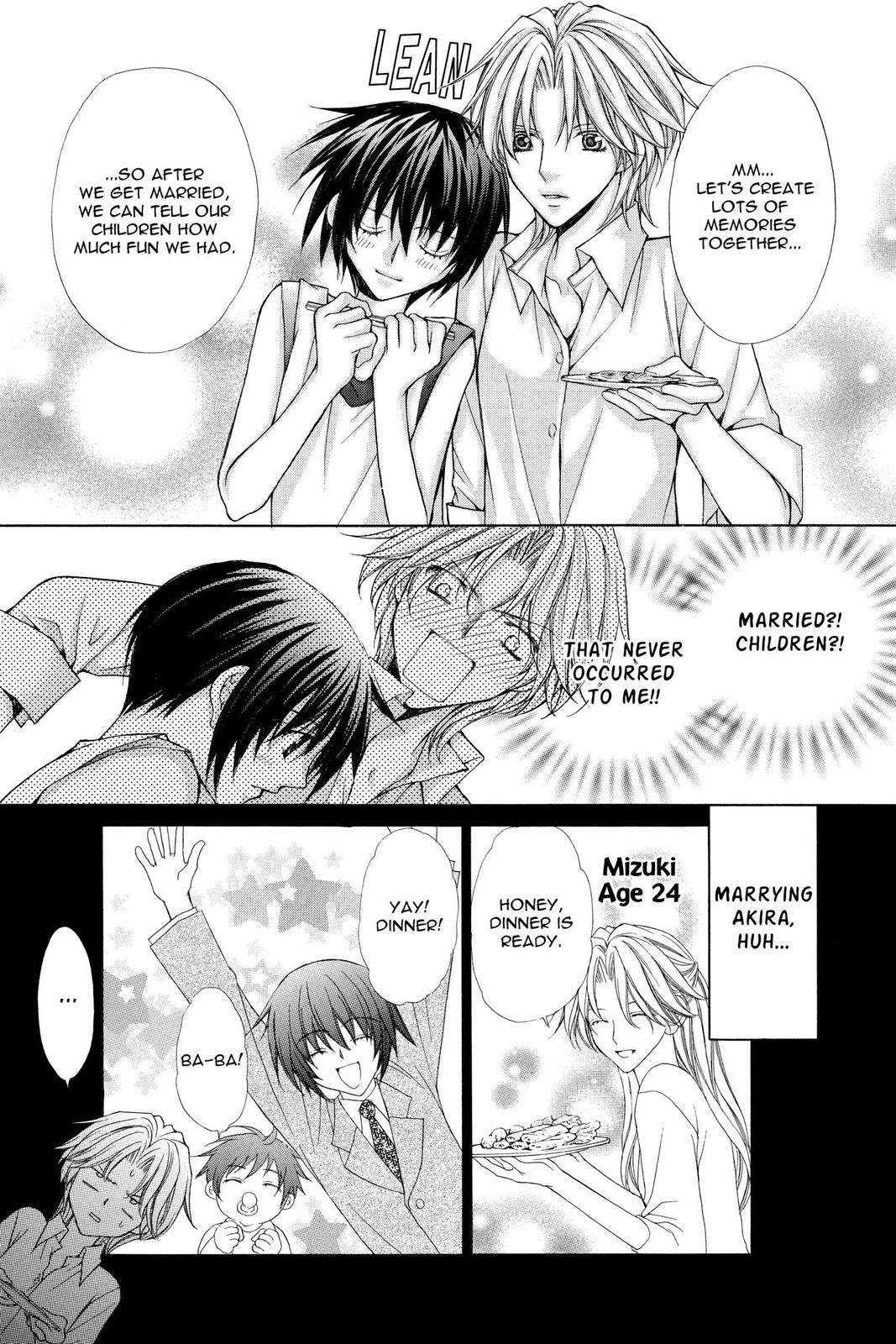 Ai Ore! Chapter 39 page 18 - 