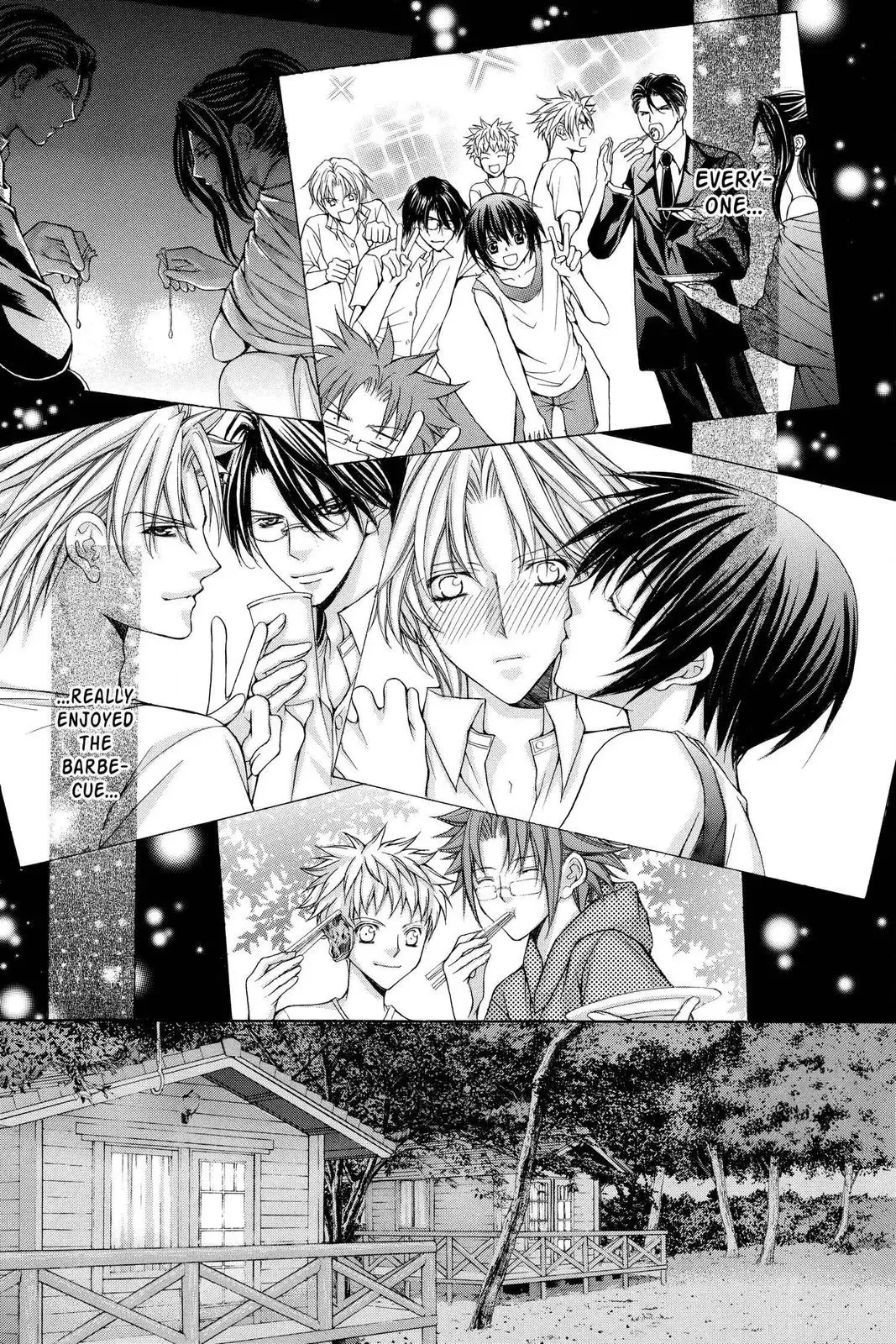 Ai Ore! Chapter 39 page 20 - 
