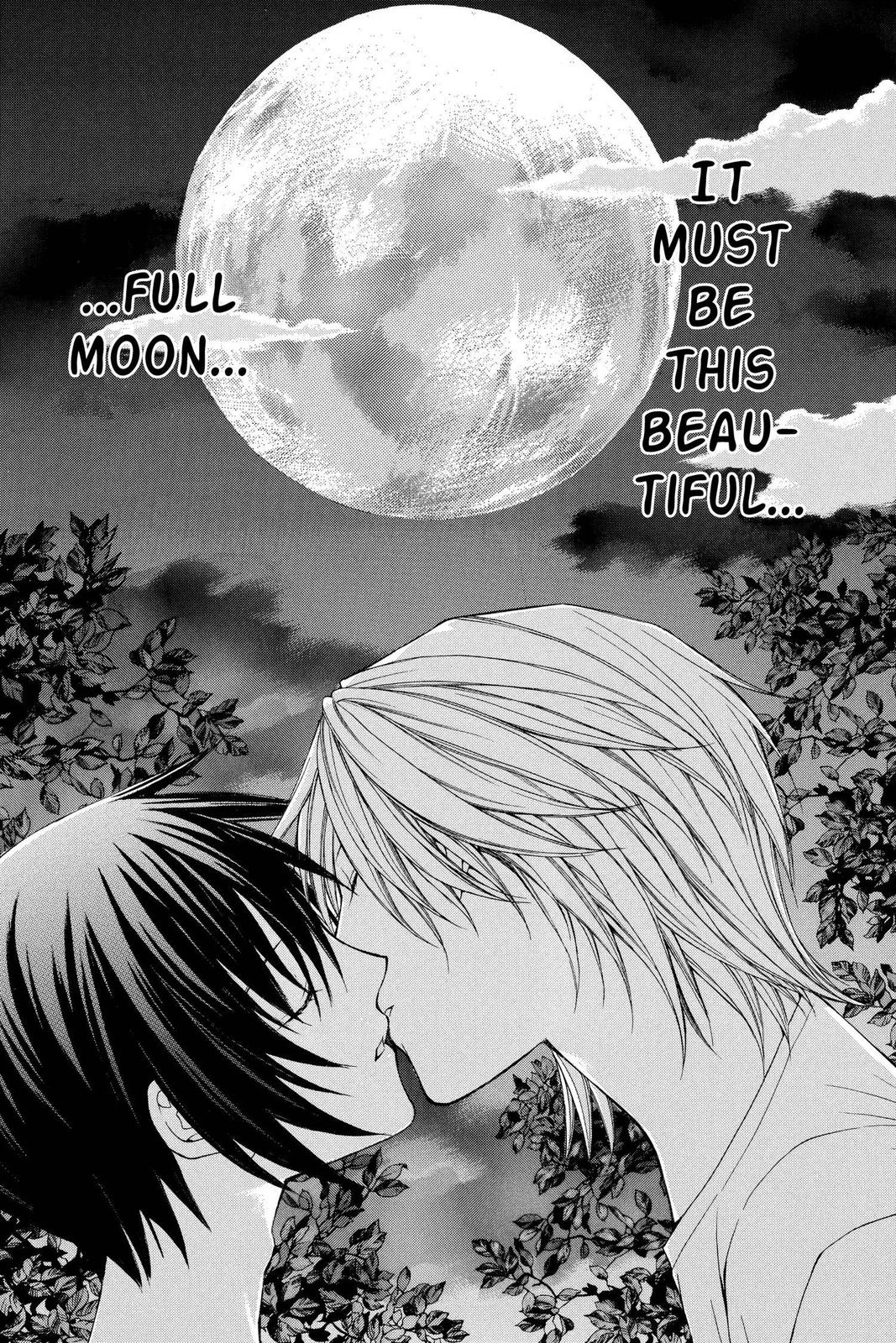 Ai Ore! Chapter 39 page 38 - 