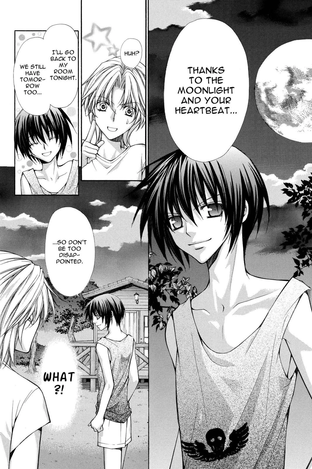Ai Ore! Chapter 39 page 42 - 