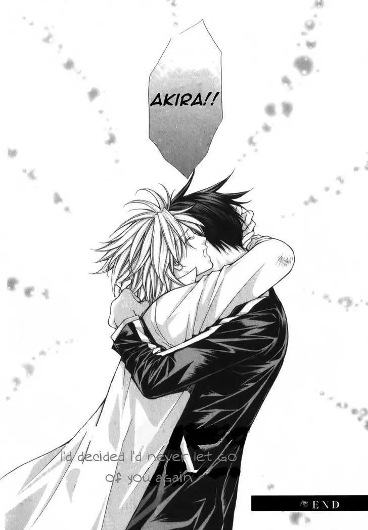 Ai Ore! Chapter 4 page 33 - 