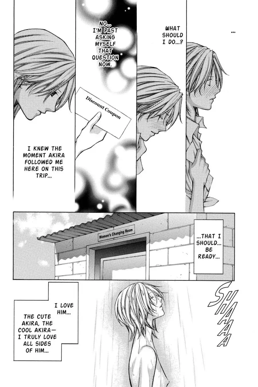 Ai Ore! Chapter 40 page 26 - 