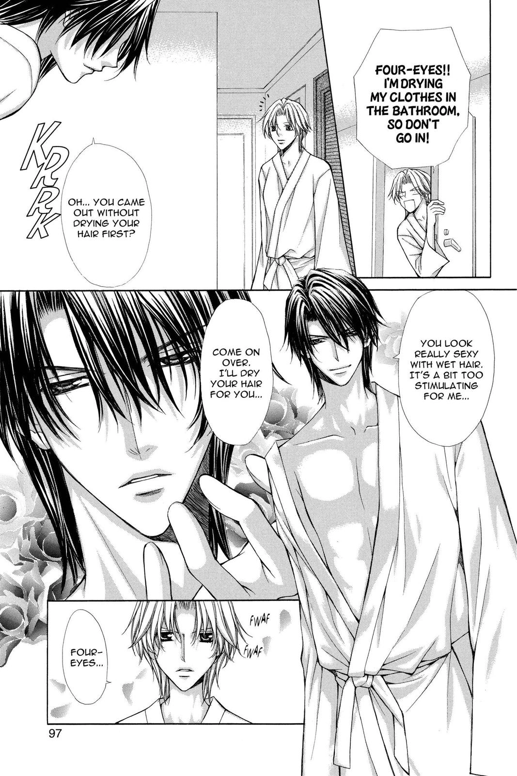 Ai Ore! Chapter 41 page 13 - 