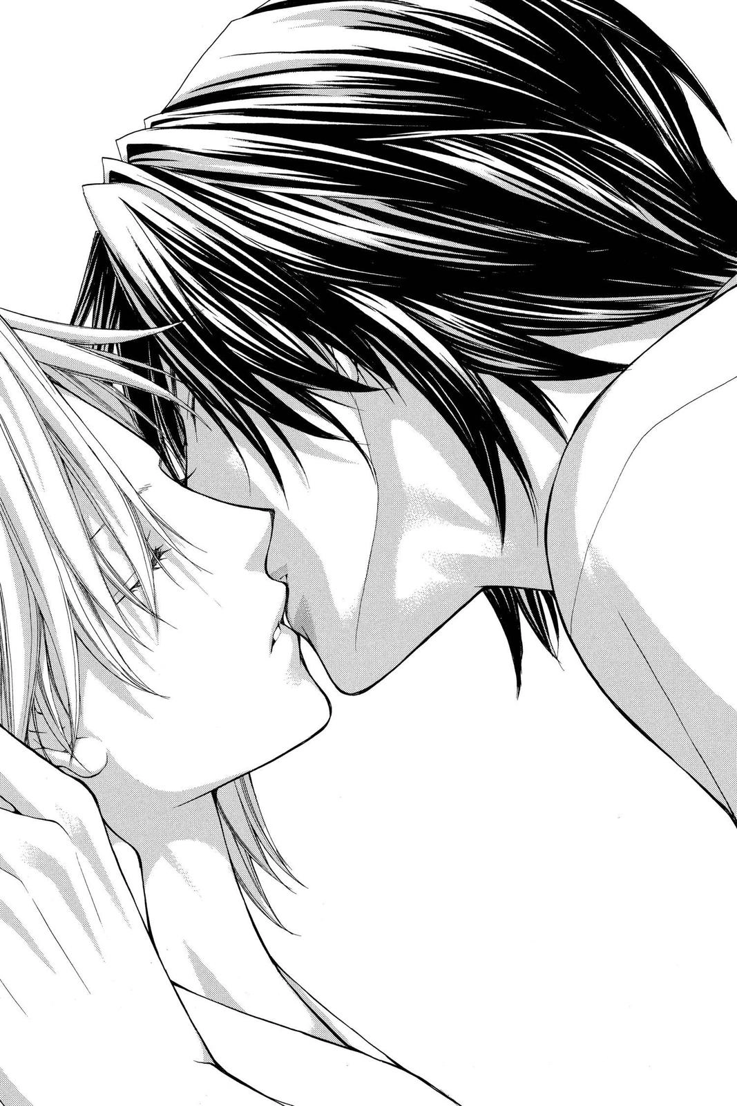 Ai Ore! Chapter 41 page 22 - 