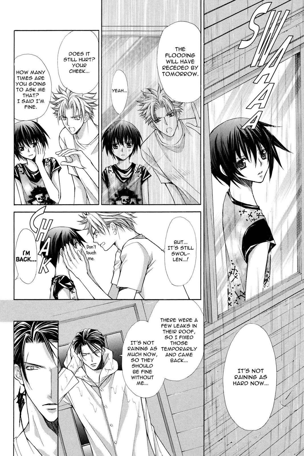 Ai Ore! Chapter 41 page 24 - 