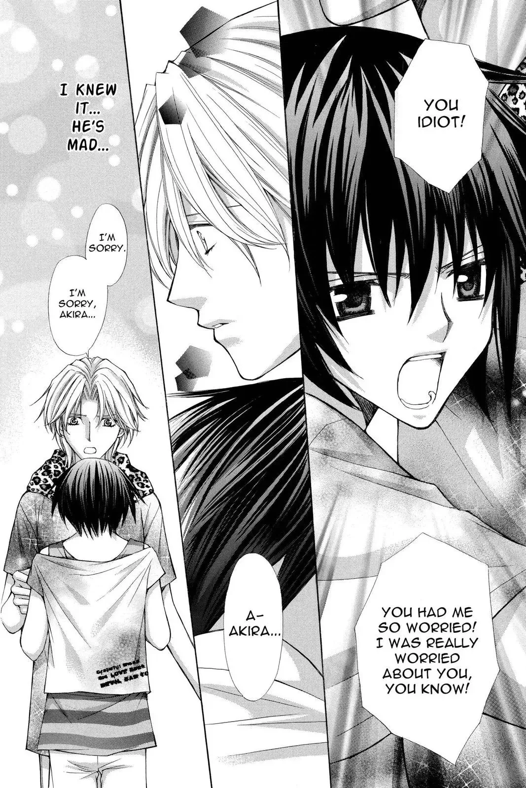 Ai Ore! Chapter 41 page 30 - 