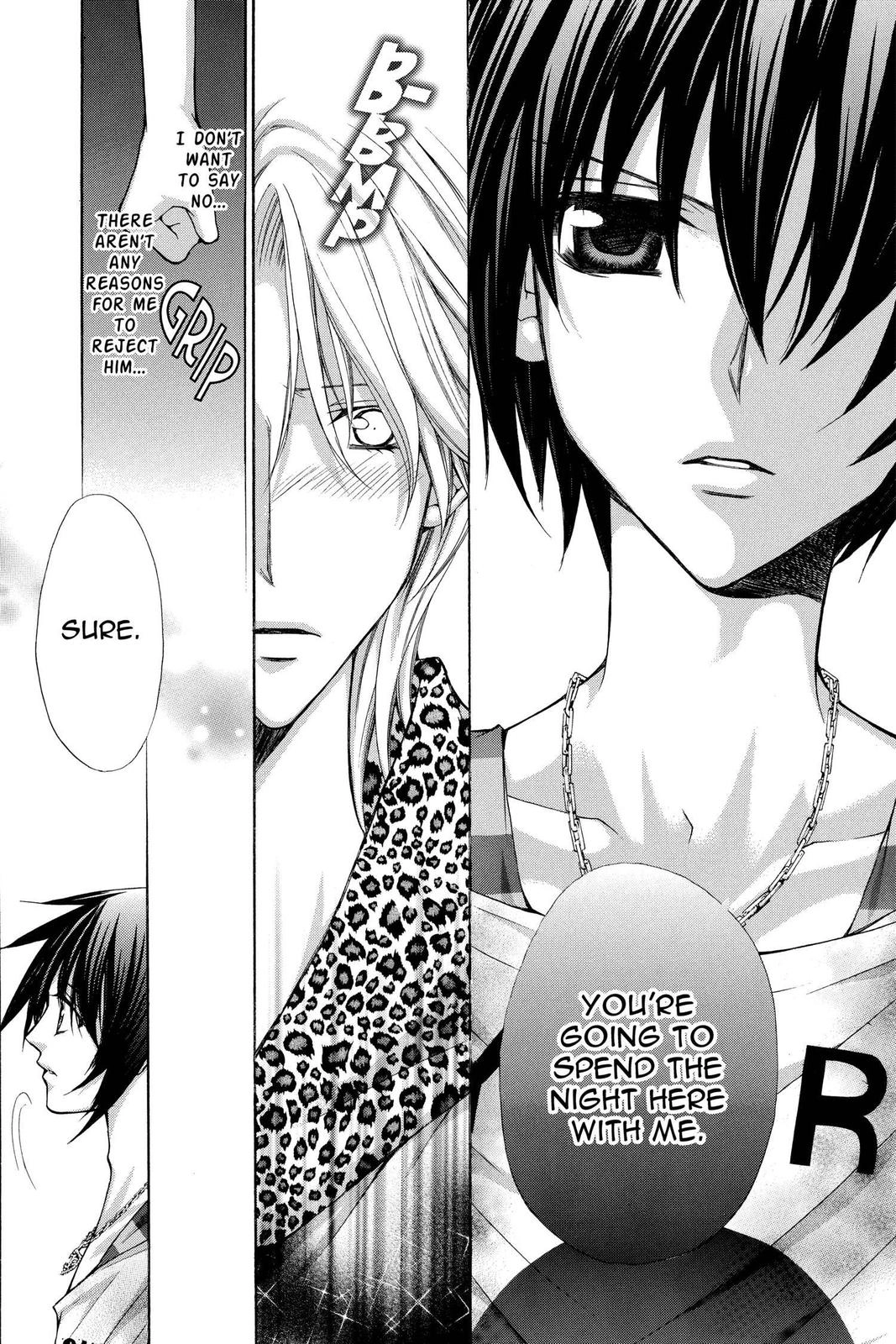Ai Ore! Chapter 41 page 38 - 