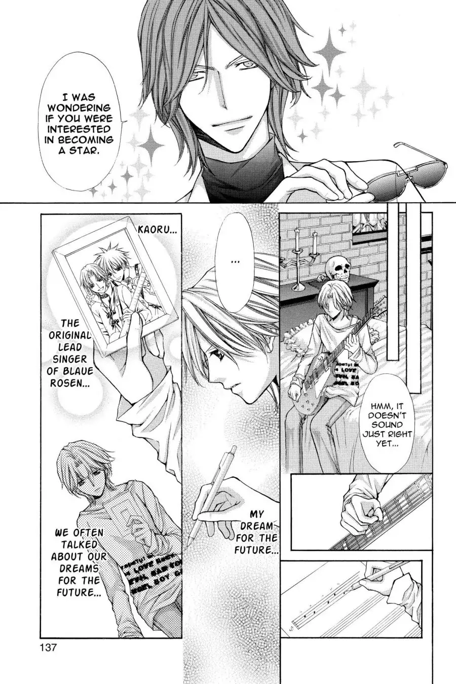 Ai Ore! Chapter 42 page 13 - 
