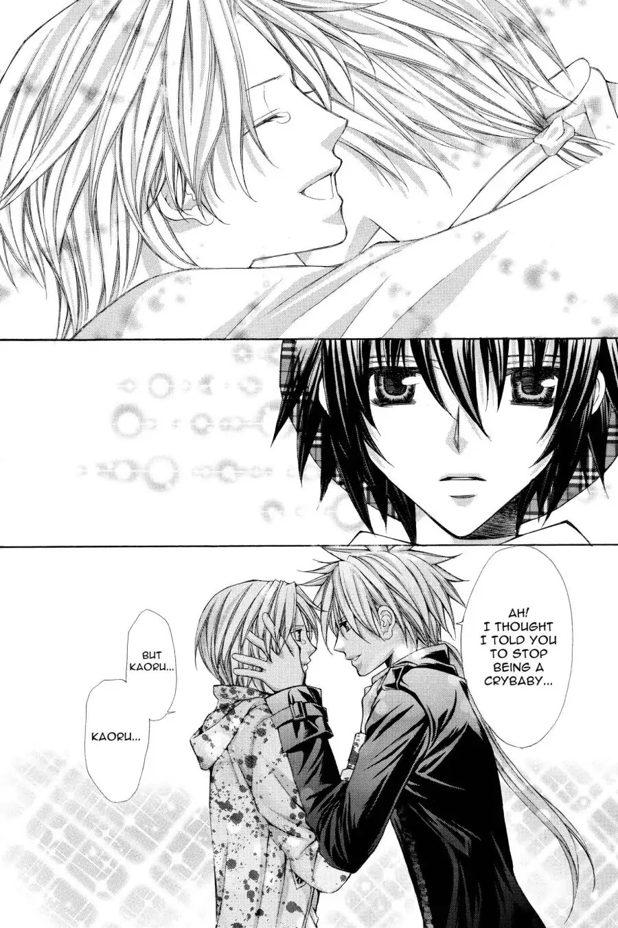 Ai Ore! Chapter 42 page 26 - 