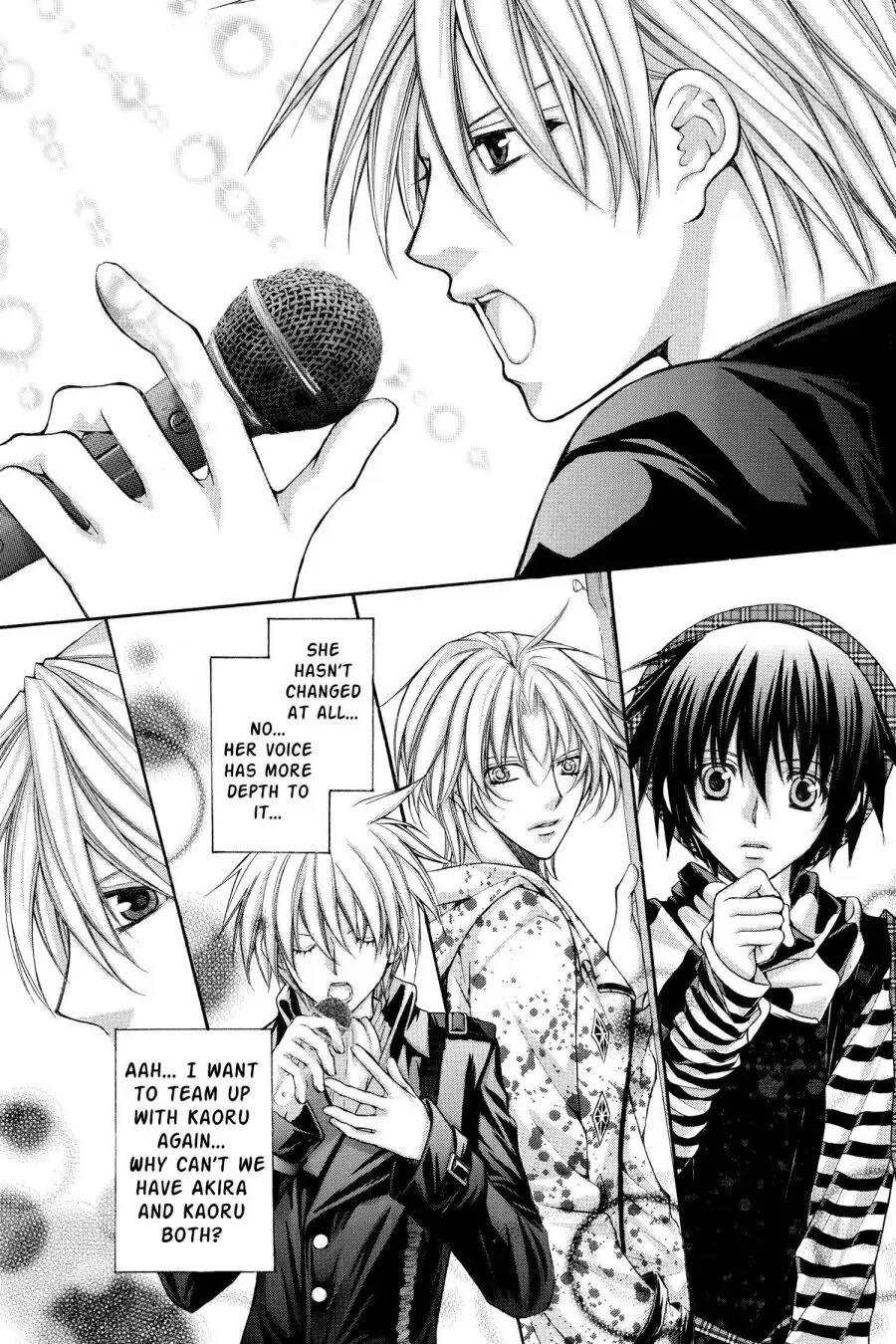 Ai Ore! Chapter 42 page 35 - 