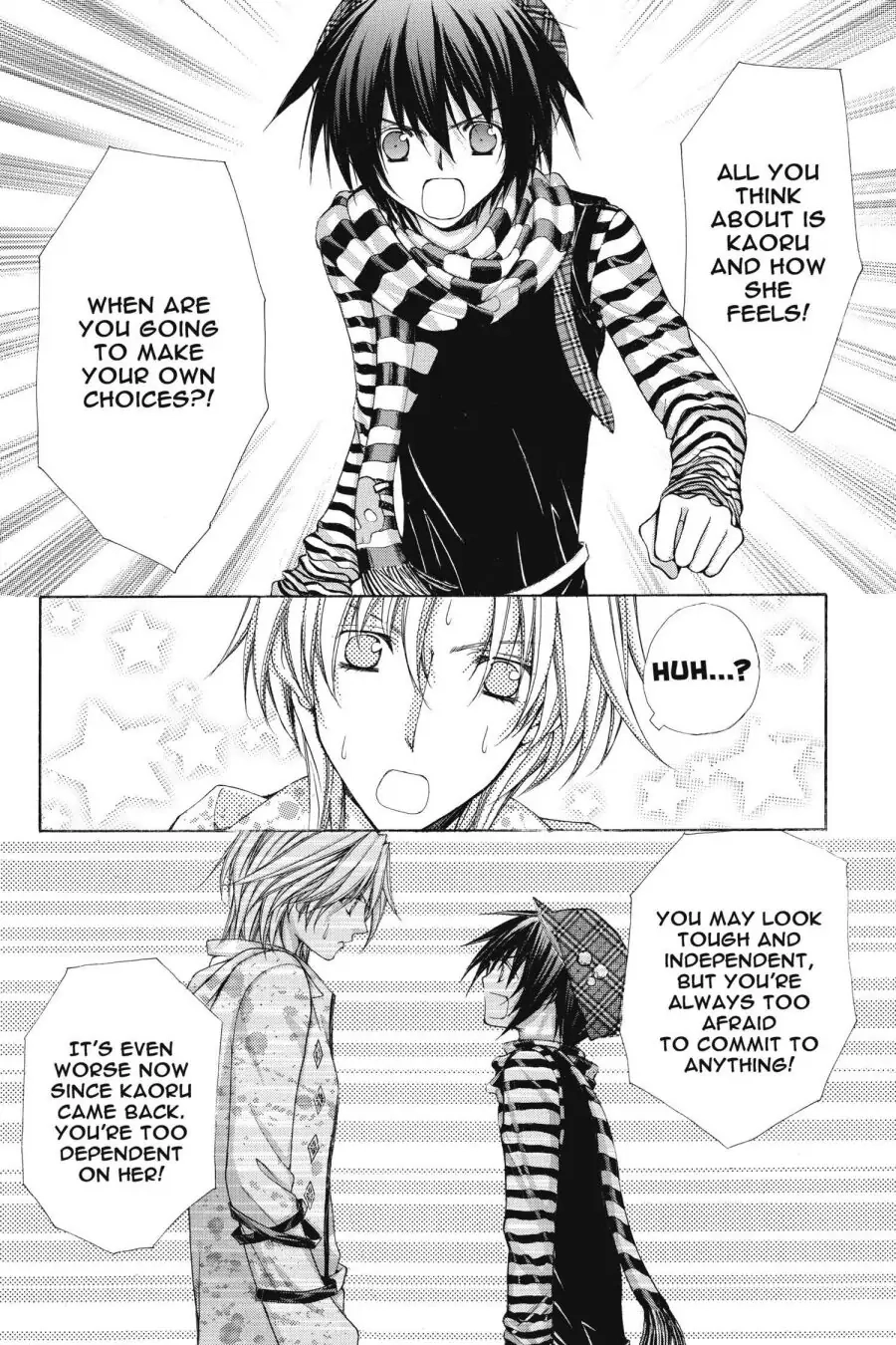 Ai Ore! Chapter 43 page 12 - 