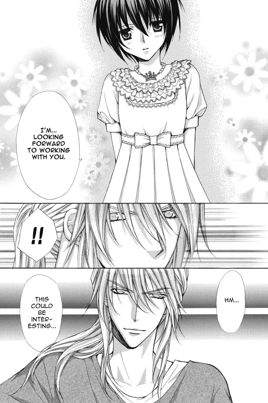 Ai Ore! Chapter 43 page 32 - 