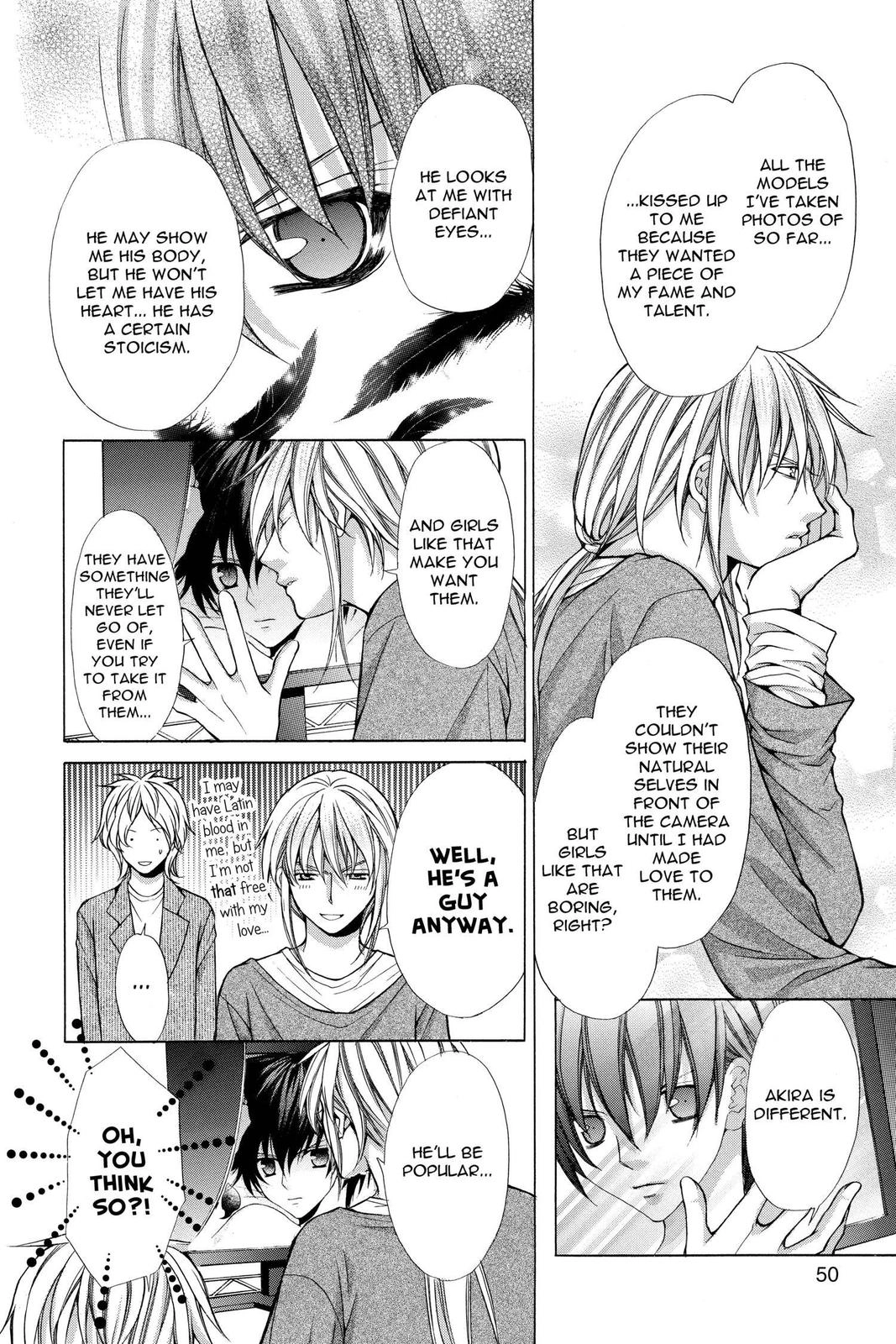 Ai Ore! Chapter 44 page 18 - 