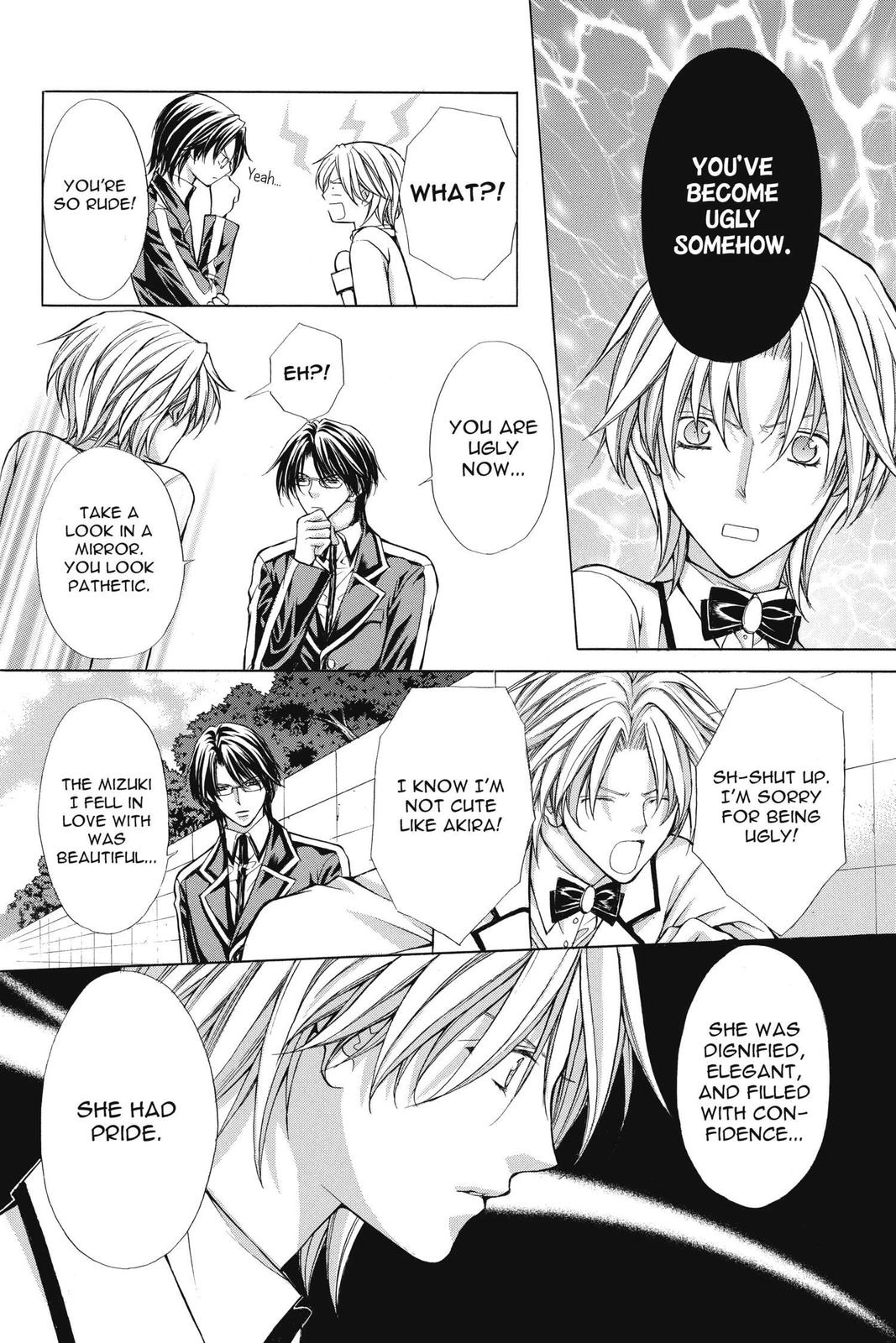 Ai Ore! Chapter 44 page 22 - 