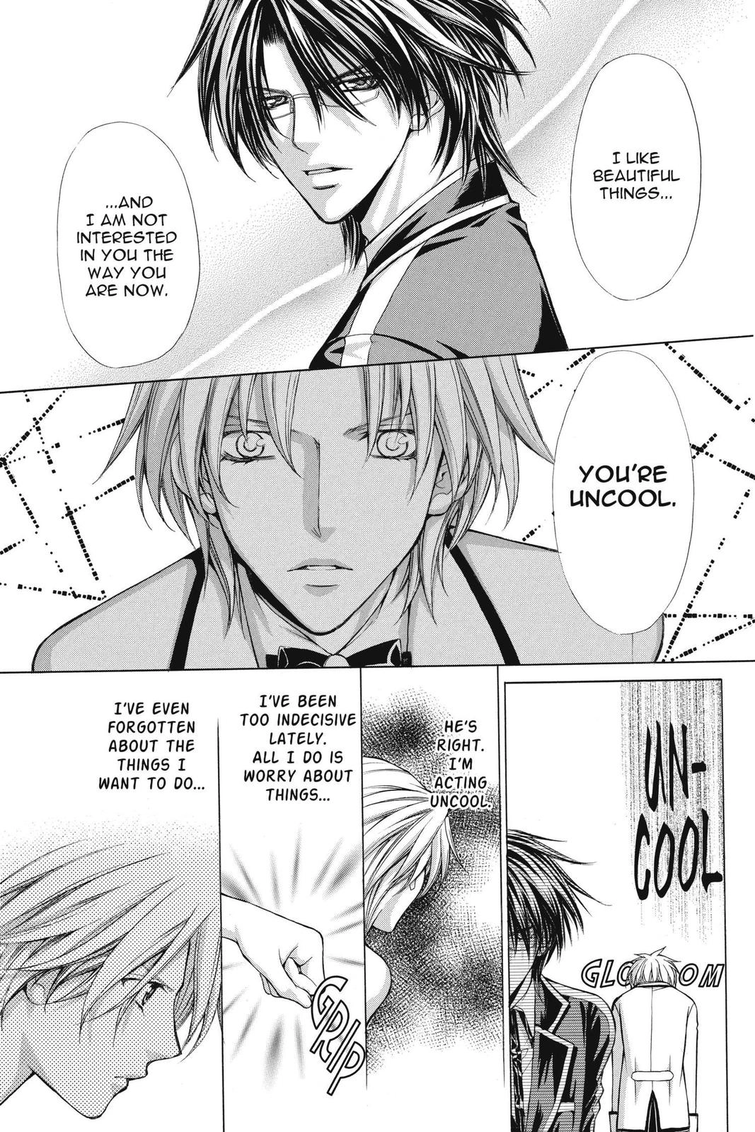 Ai Ore! Chapter 44 page 23 - 