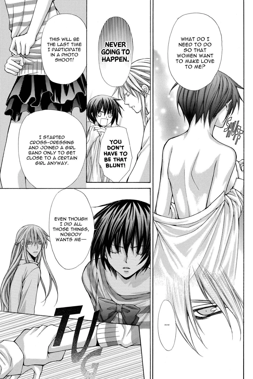 Ai Ore! Chapter 45 page 15 - 